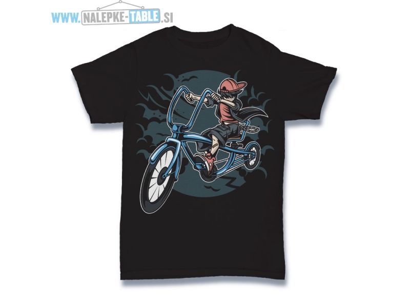 Bicycle Kid