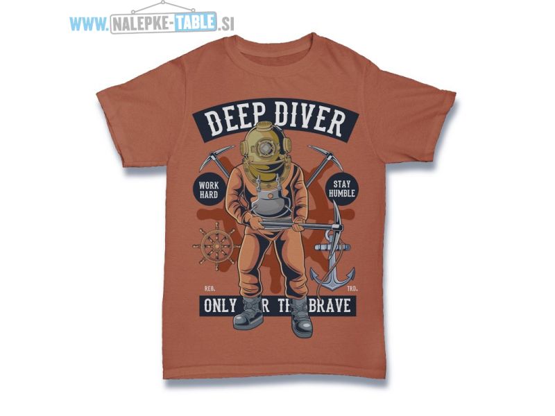 Diver 