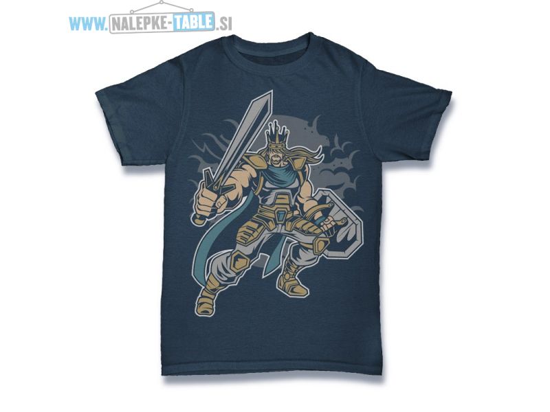 King of Battle