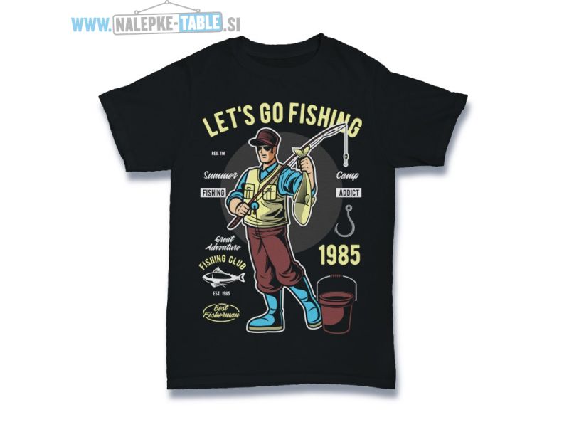 Let_s Go Fishing